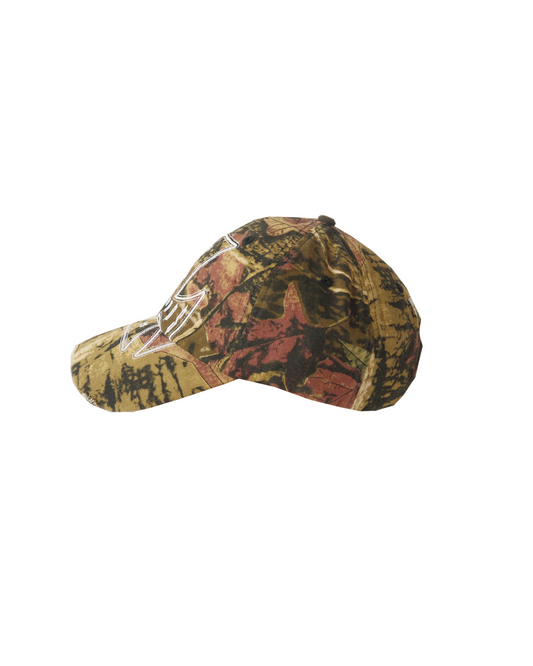 Crucifix Camo 6 Panel