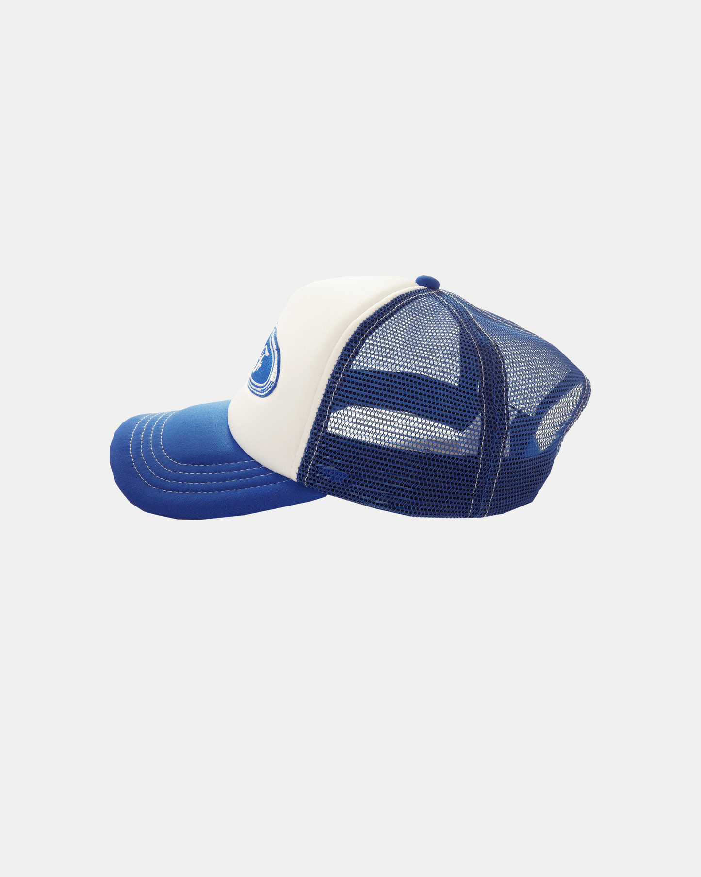 Falcon Trucker