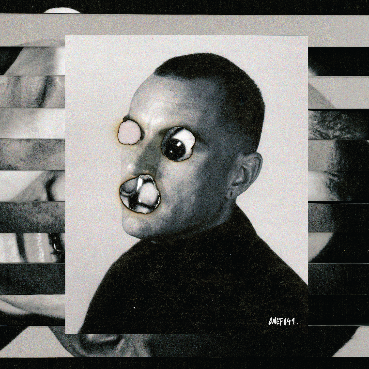 洋楽 E.P.R. The Group Of Unsigned Artists EARL SIXTEEN & THE