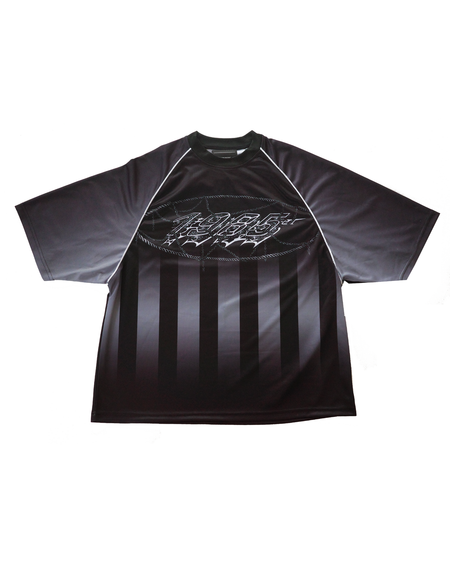 X Football Jersey