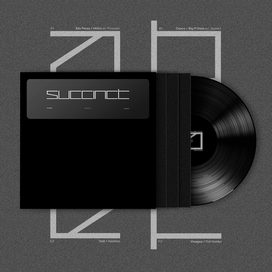 SUCCINCT 2024 [ONEF070]