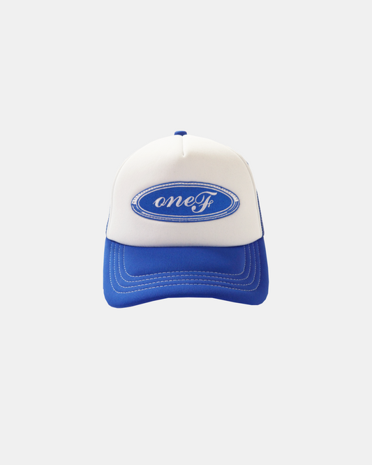 Falcon Trucker