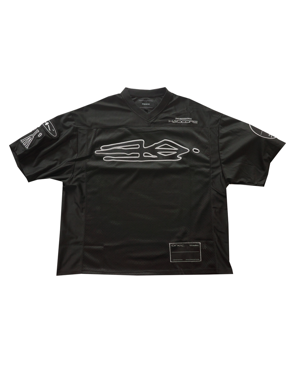 X American Football Jersey