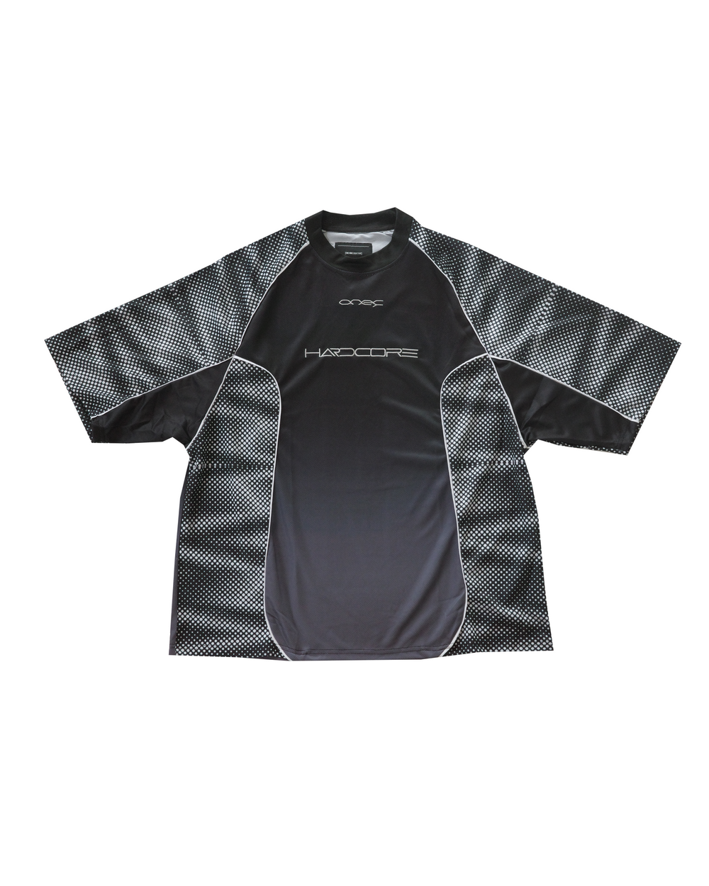 1985 Hardcore Jersey