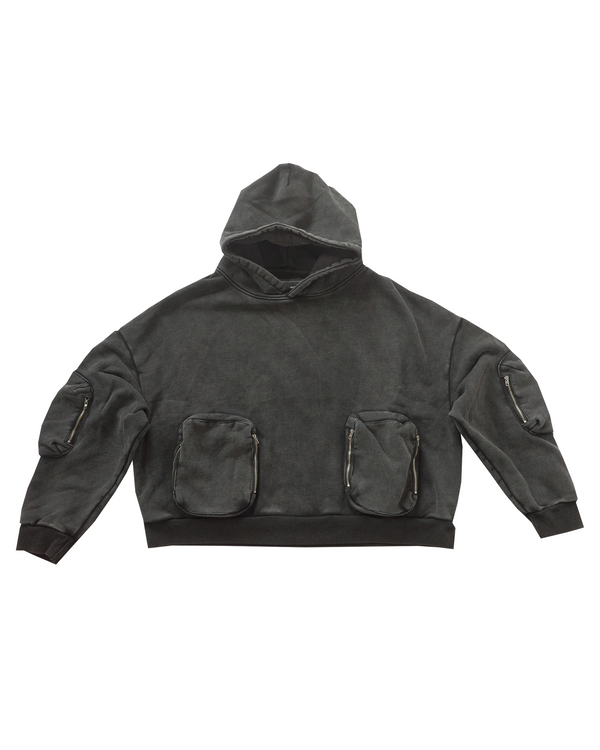 Cerebral Flight Heavy Hood V2