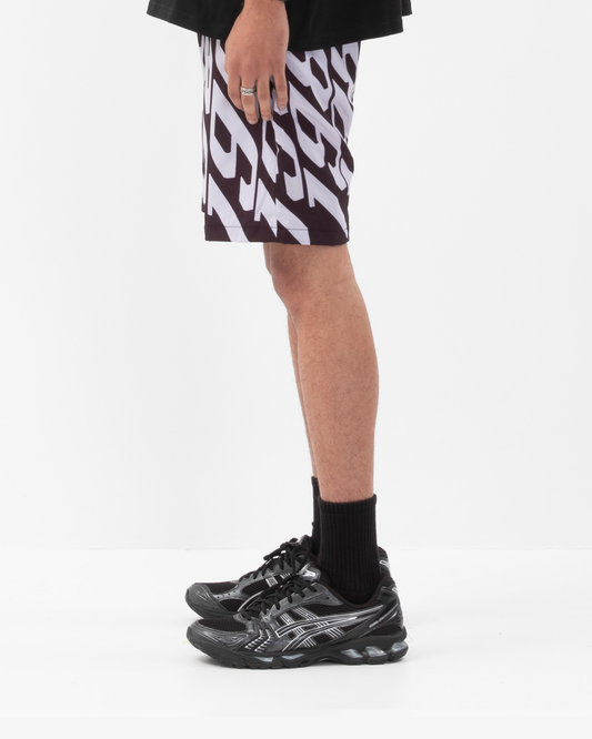 'Rush' Swim Shorts