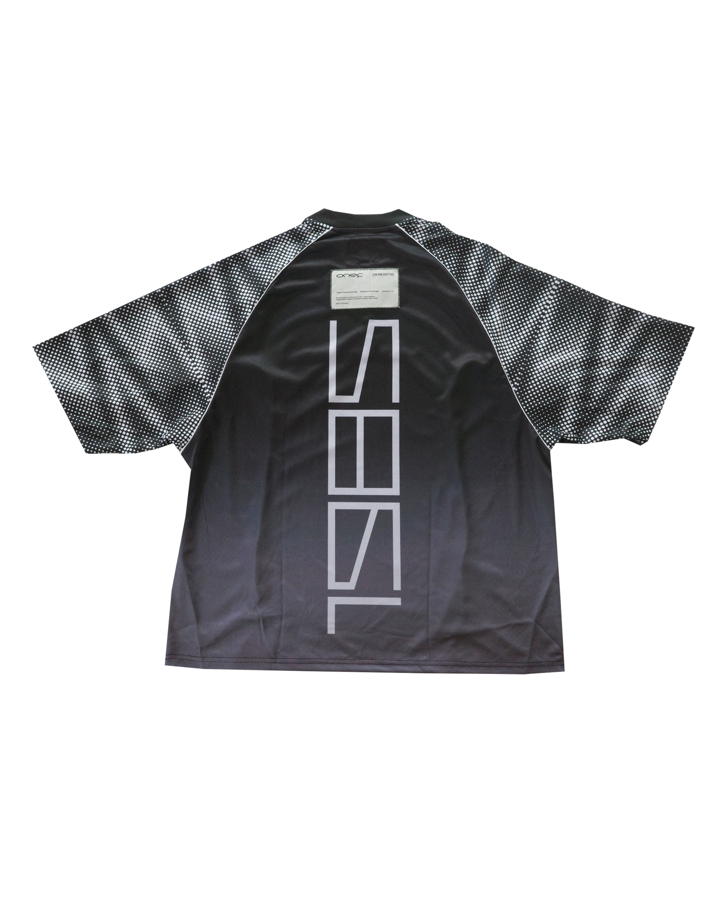 1985 Hardcore Jersey