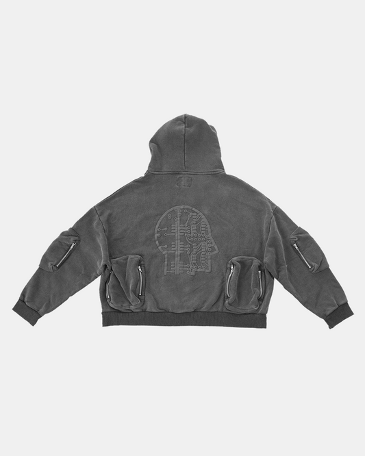 Cerebral Flight Heavy Hood