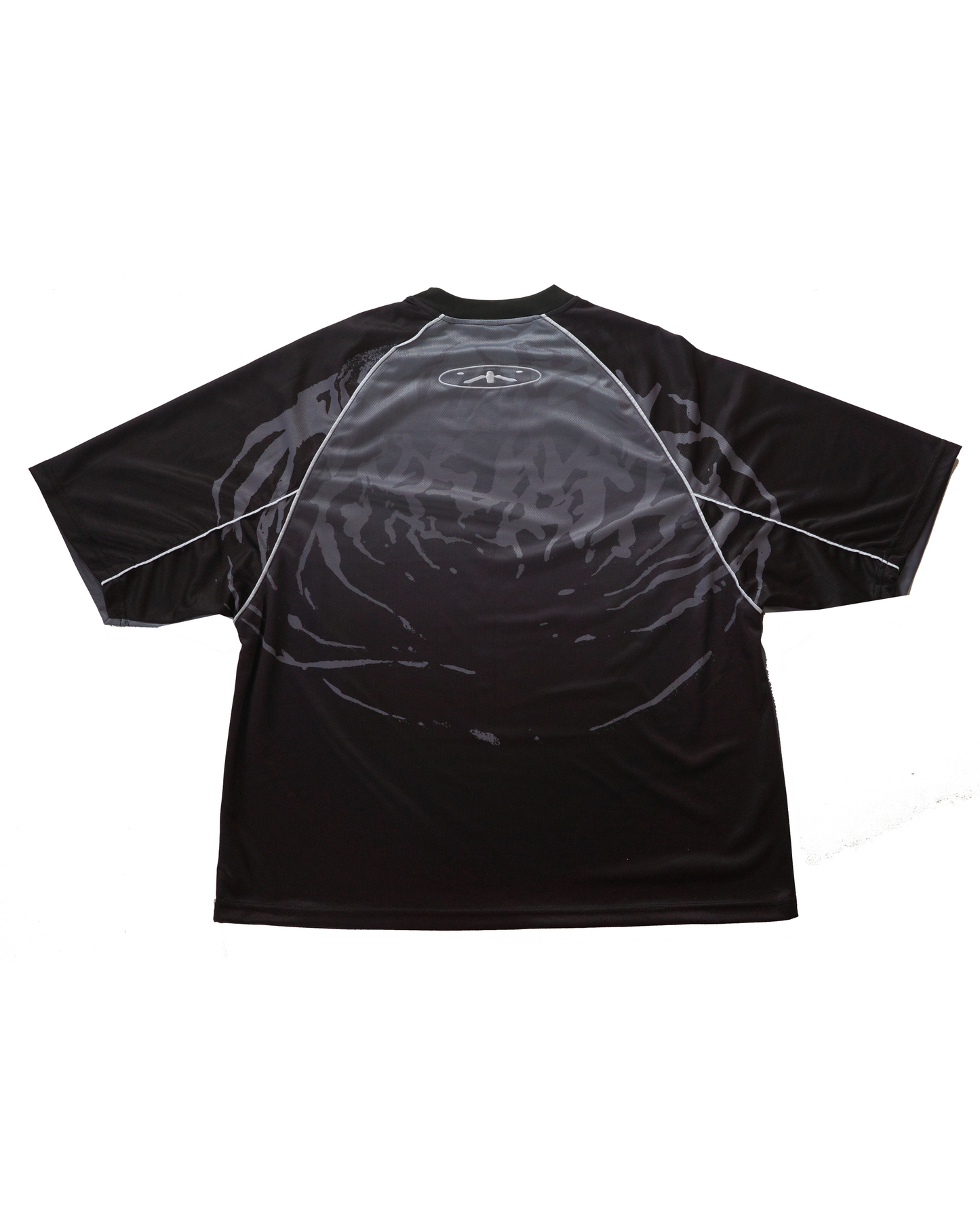 X Football Jersey