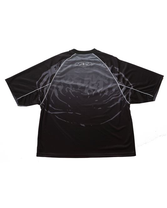 X Football Jersey