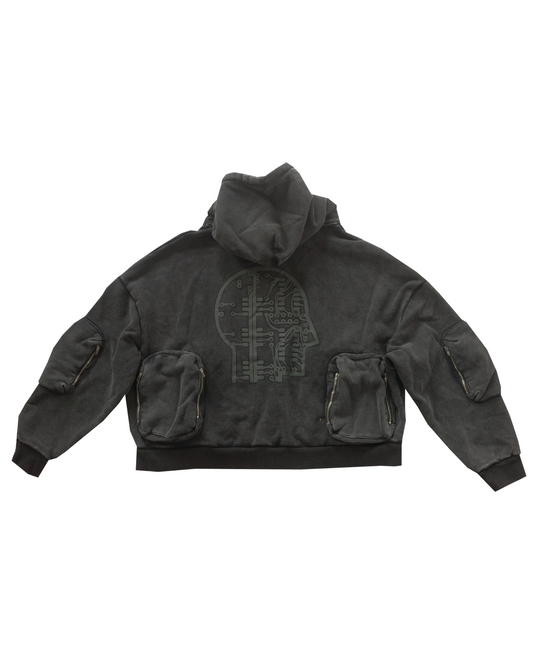 Cerebral Flight Heavy Hood V2