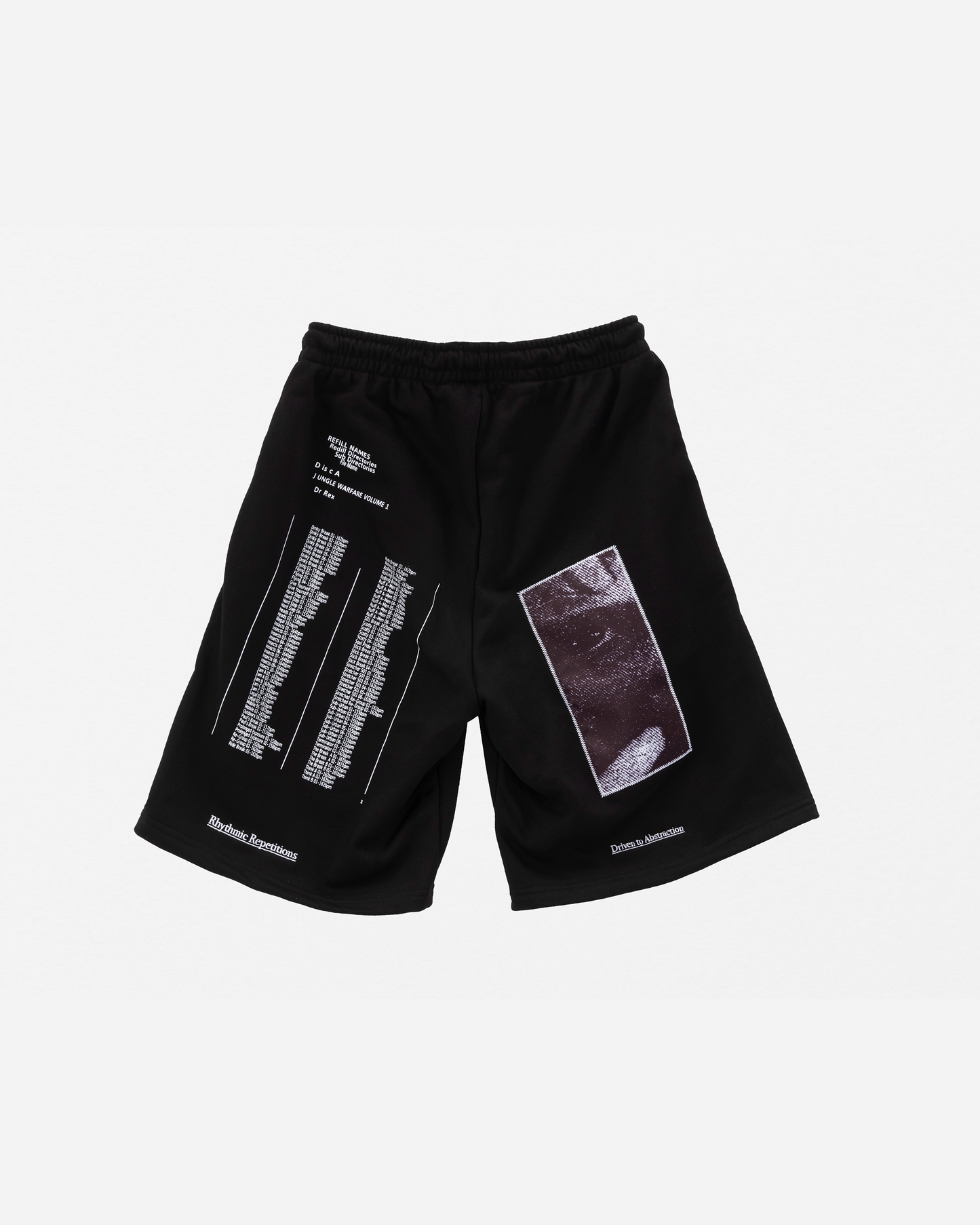 'Jungle Warfare' Shorts