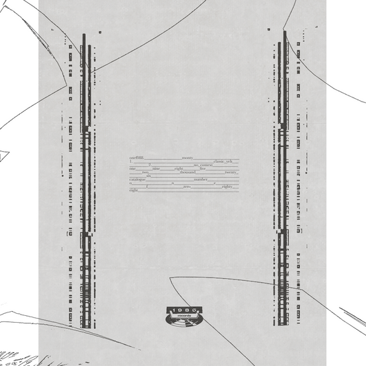 Monty - Classic Yeh / No Context [ONEF088] PRE-ORDER