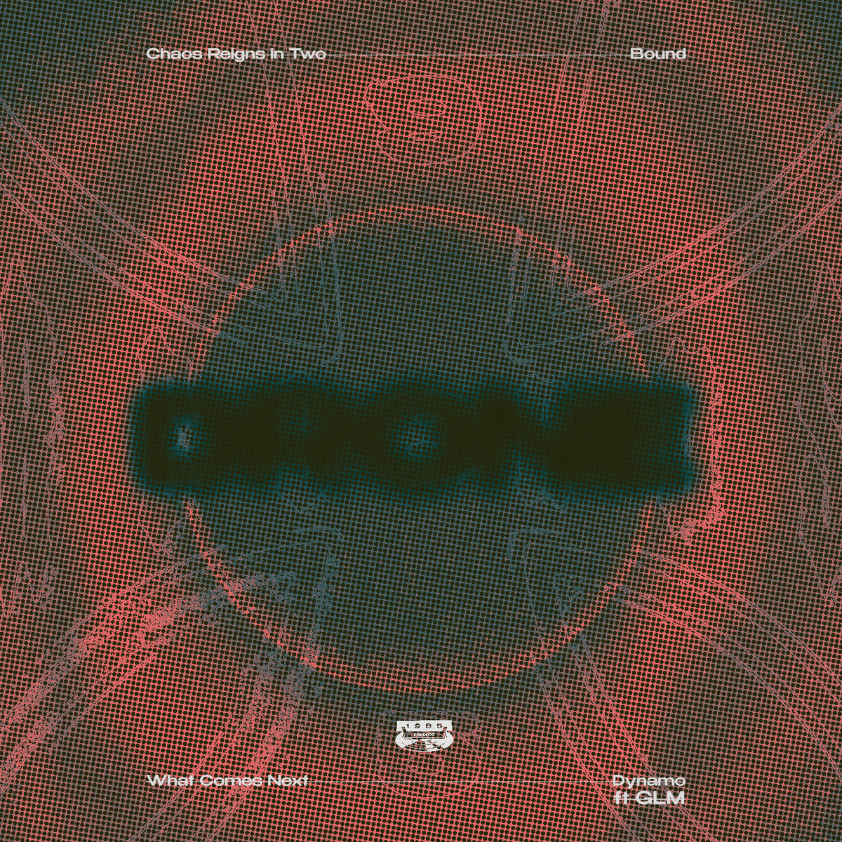 Drone - What Comes Next EP [ONEF090]