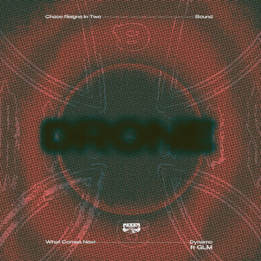 Drone - What Comes Next EP [ONEF090]