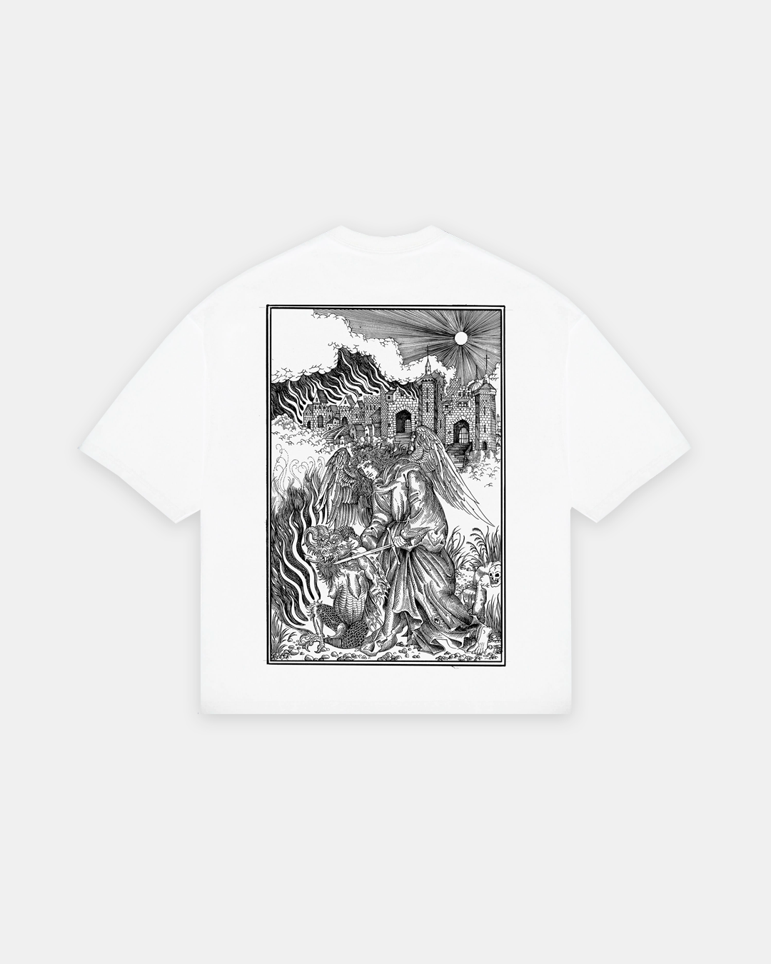 Shooter's Hill SS T (Artist Series)