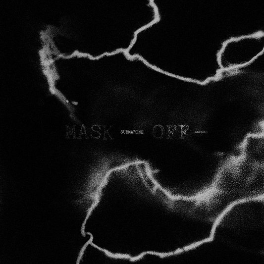 Mask Off [ONEF069]