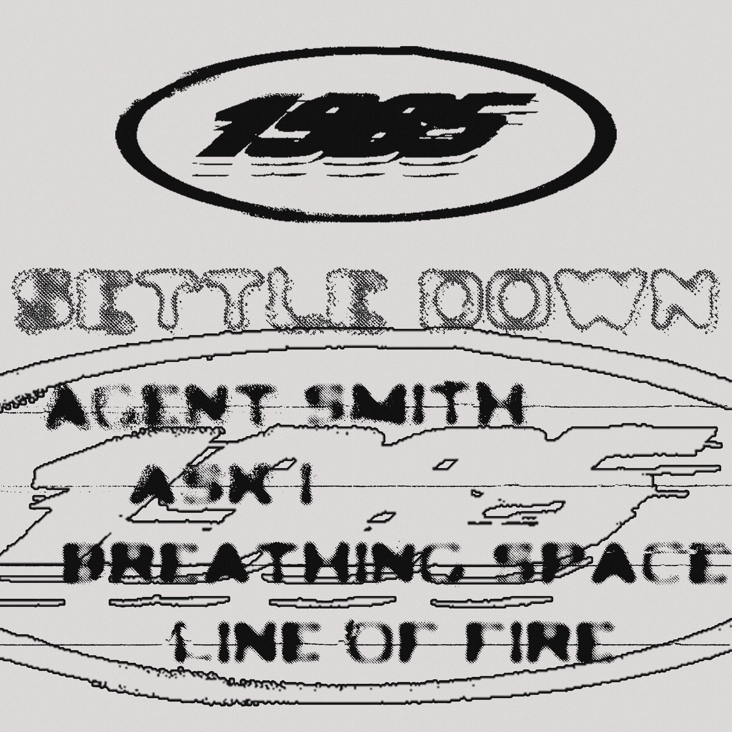 Settle Down - Breathing Space EP [ONEF080] PRE-ORDER