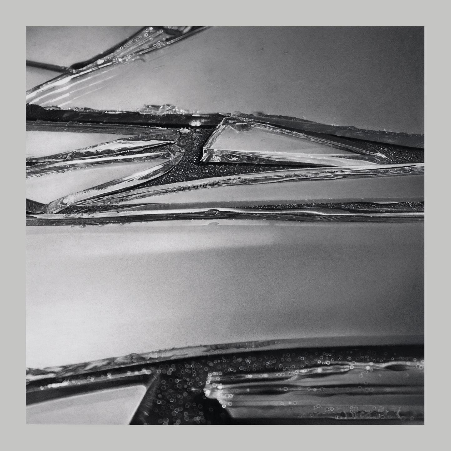 Various Artists - Fragment / 2 [ONEF081] PRE-ORDER