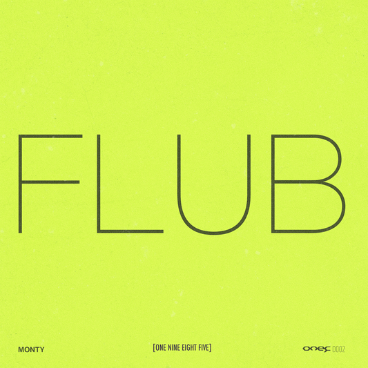 Flub [ONED002]