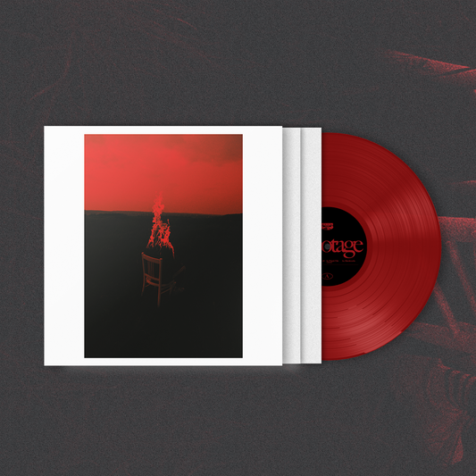 Alix Perez - Sabotage LP [ONEF082]