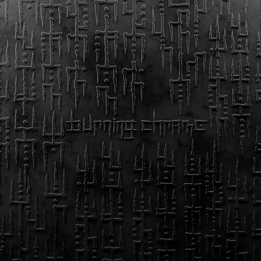 Ebb - Burning Chrome EP [ONEF077]
