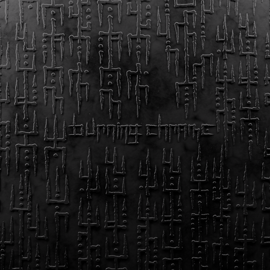 Ebb - Burning Chrome EP [ONEF077]