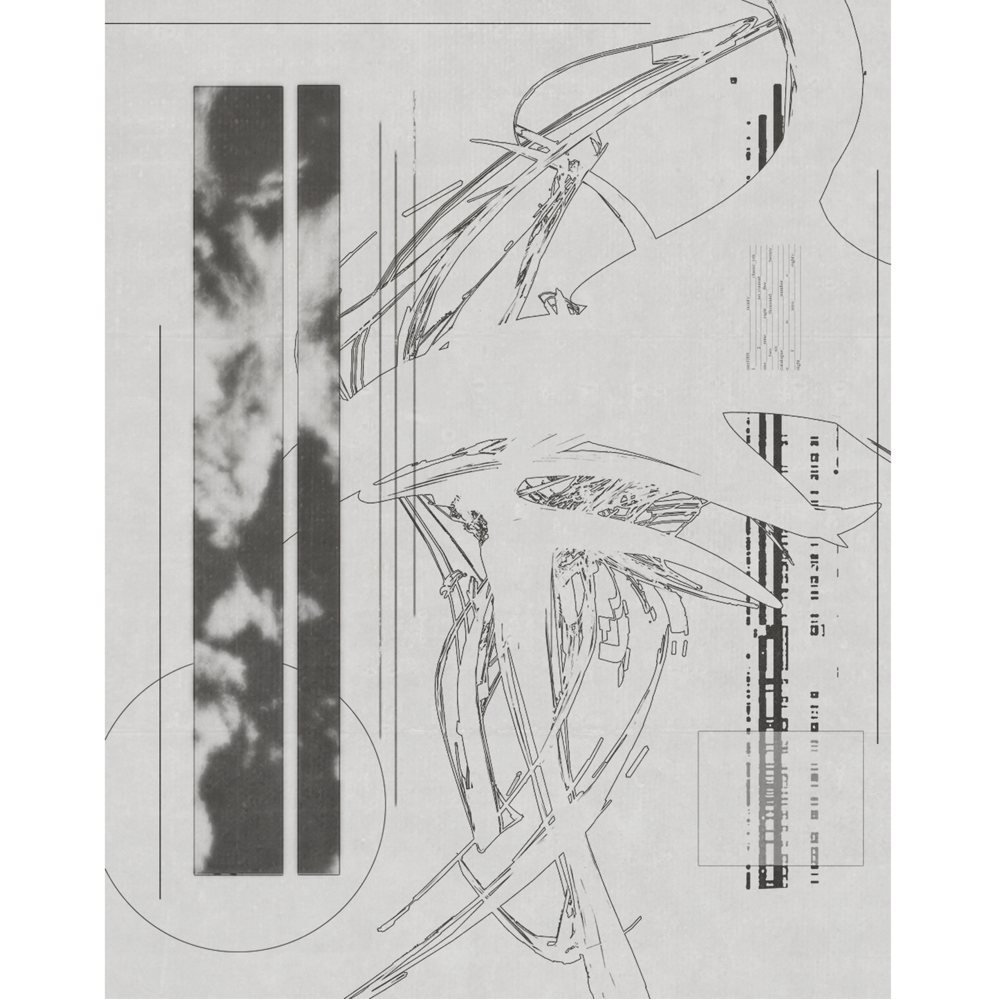 Monty - Classic Yeh / No Context [ONEF088] PRE-ORDER