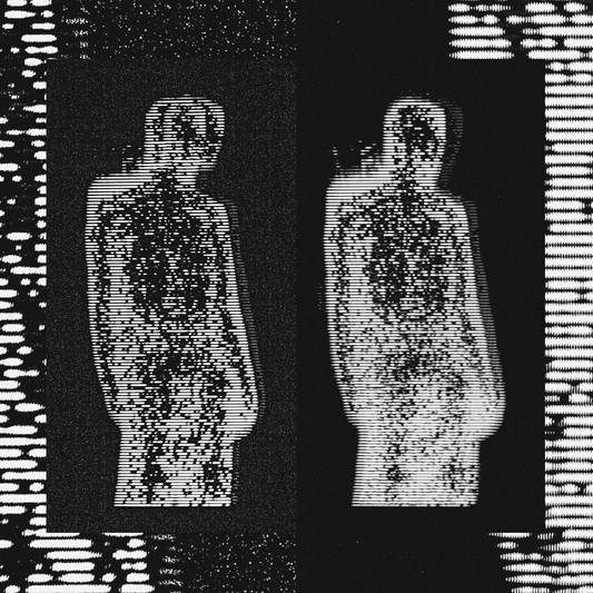 Hijinx - Survival Loop EP [ONEF087] PRE-ORDER