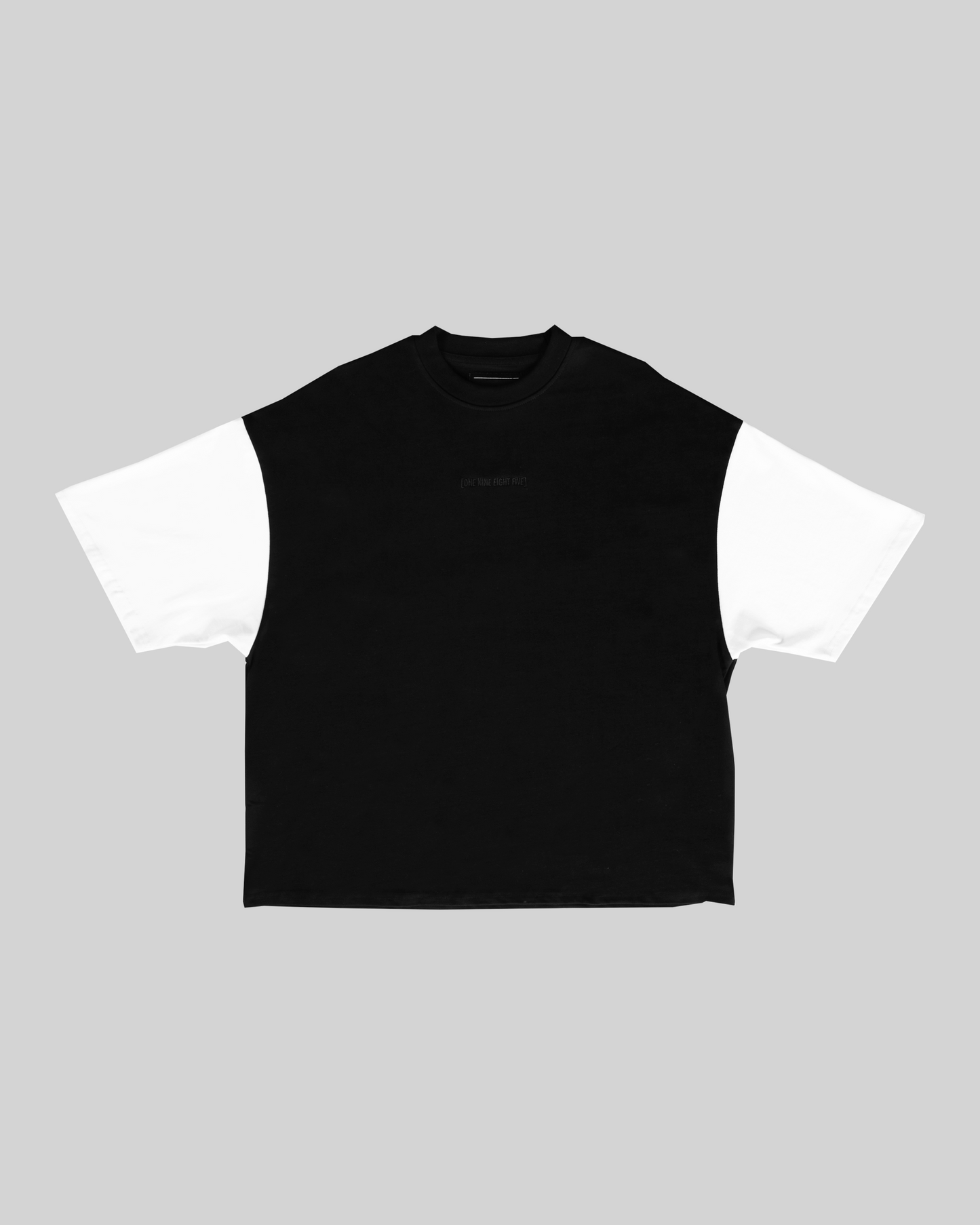 Box Cut T SS (Graphic)