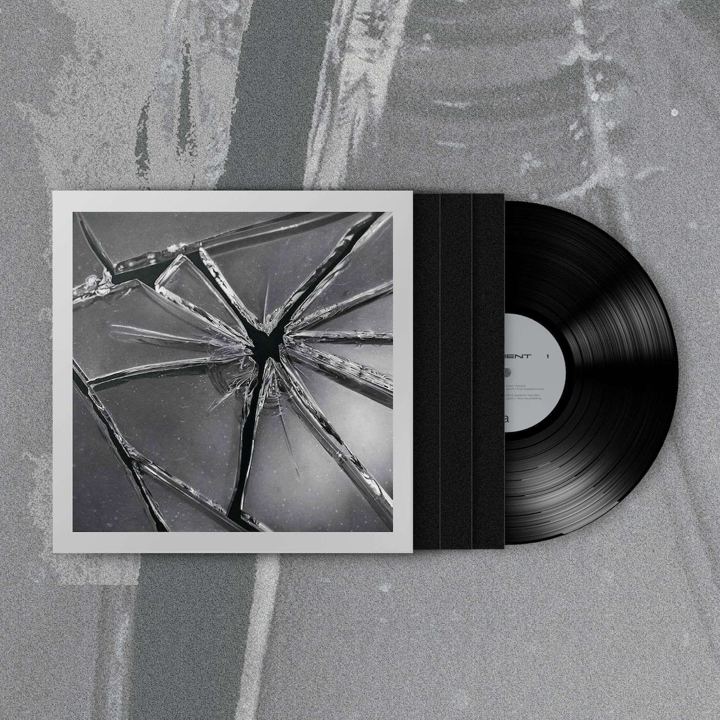 Various Artists - Fragment / 1 [ONEF067]