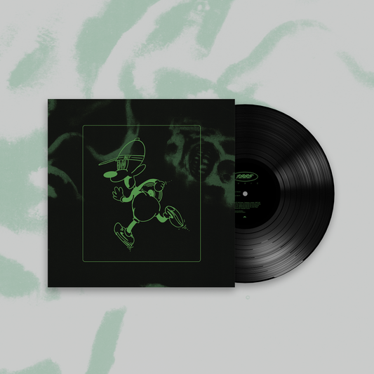 Rattler EP [ONEF045]