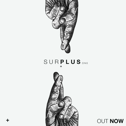 Surplus One EP [ONEFLTD003]