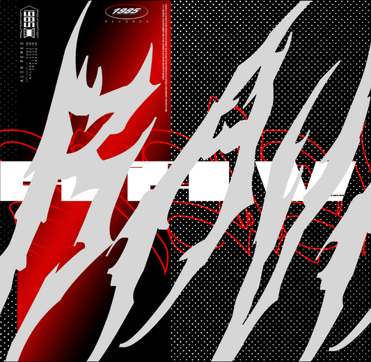Ravana EP [ONEFLTD005]