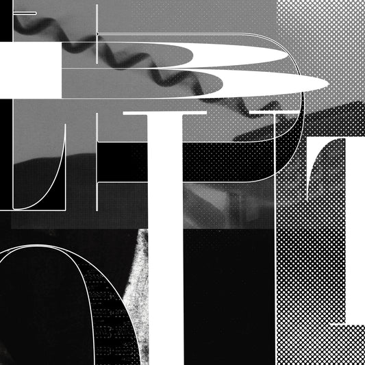 About You EP [ONEF029]