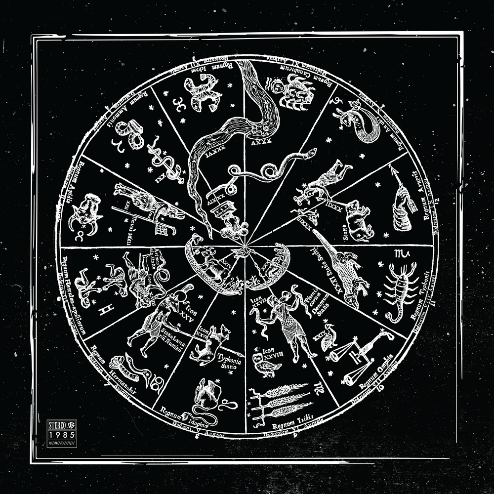 Spatia EP [ONEF014]