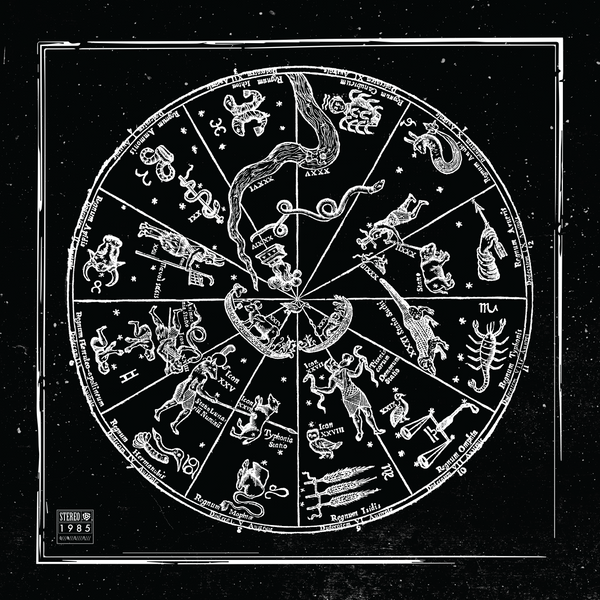 Spatia EP [ONEF014]