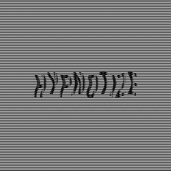 Hypnotize EP [ONEF010]