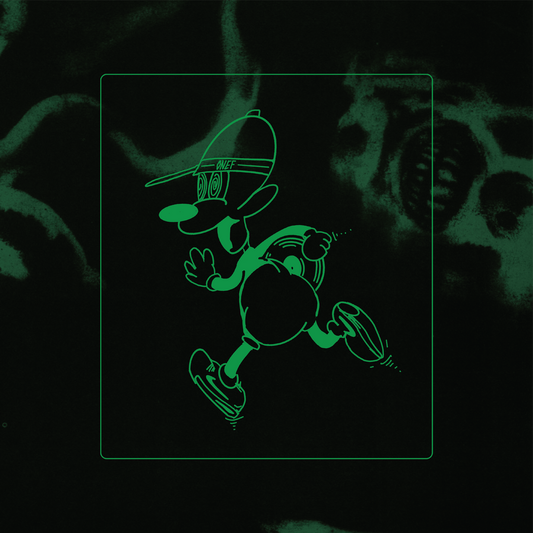 Rattler EP [ONEF045]