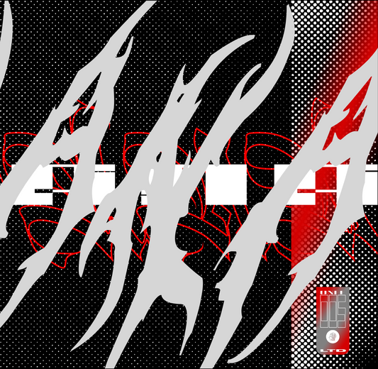 Ravana EP [ONEFLTD005]