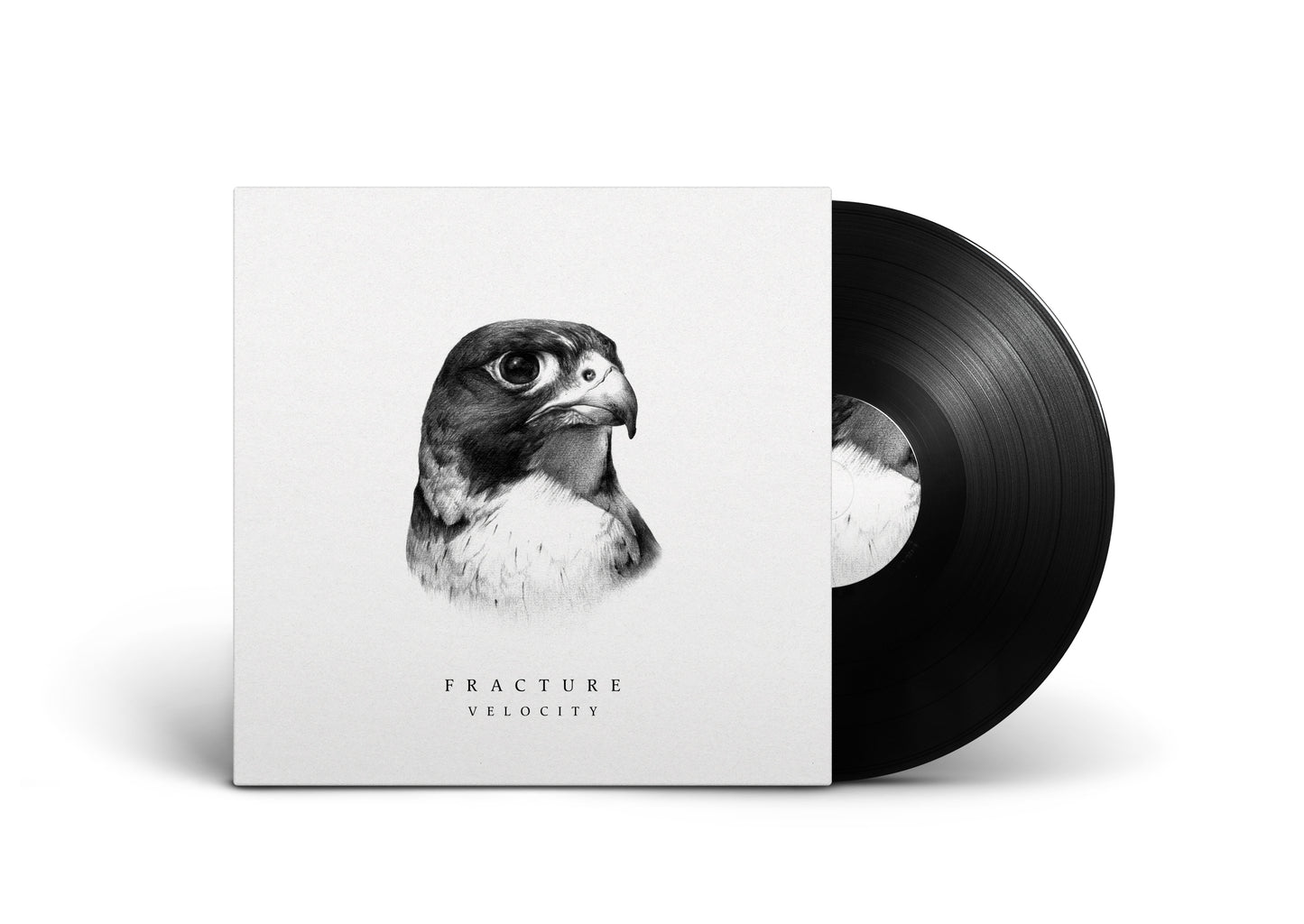 Velocity EP [ONEF027]
