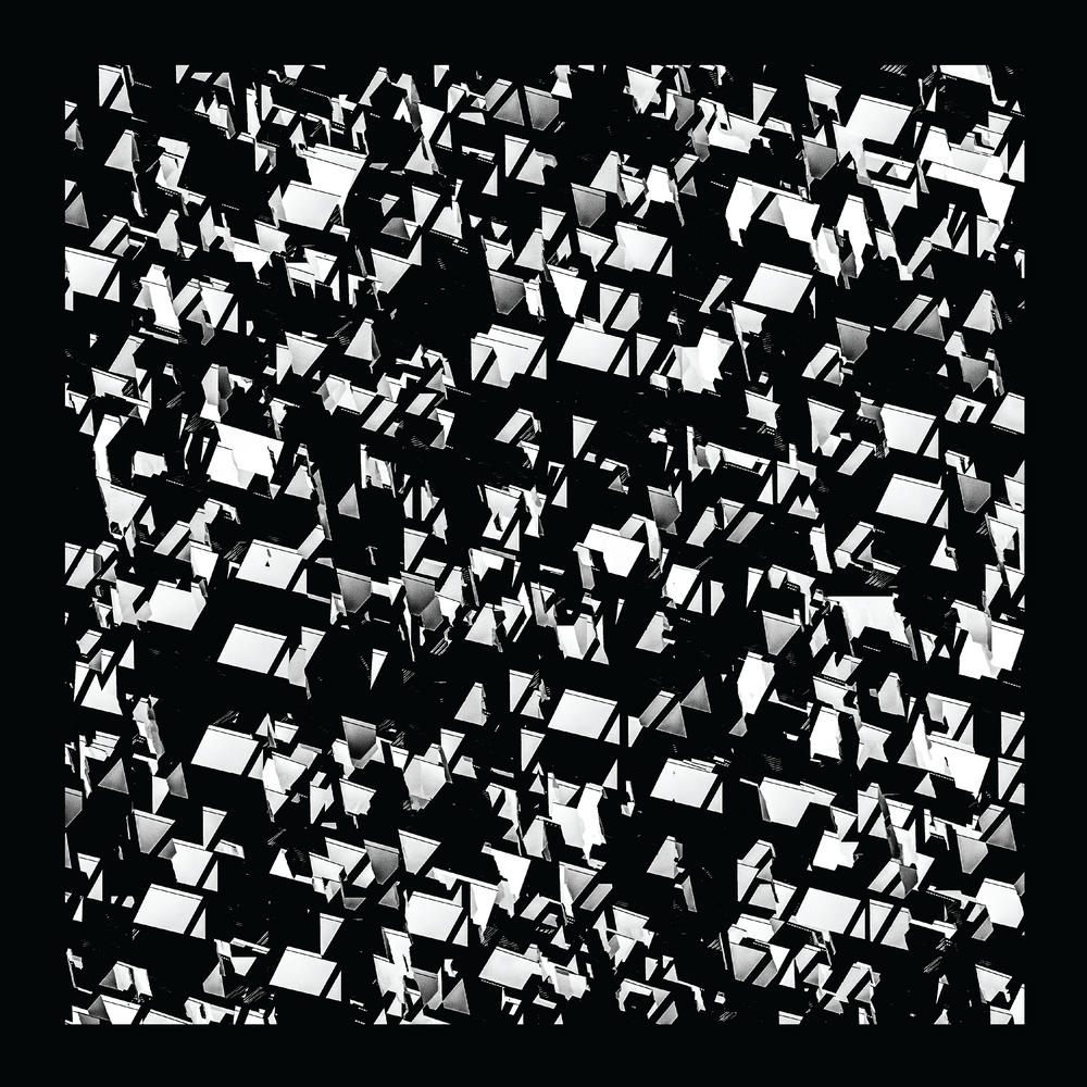 Monty - Hold Me Back EP [ONEF005]