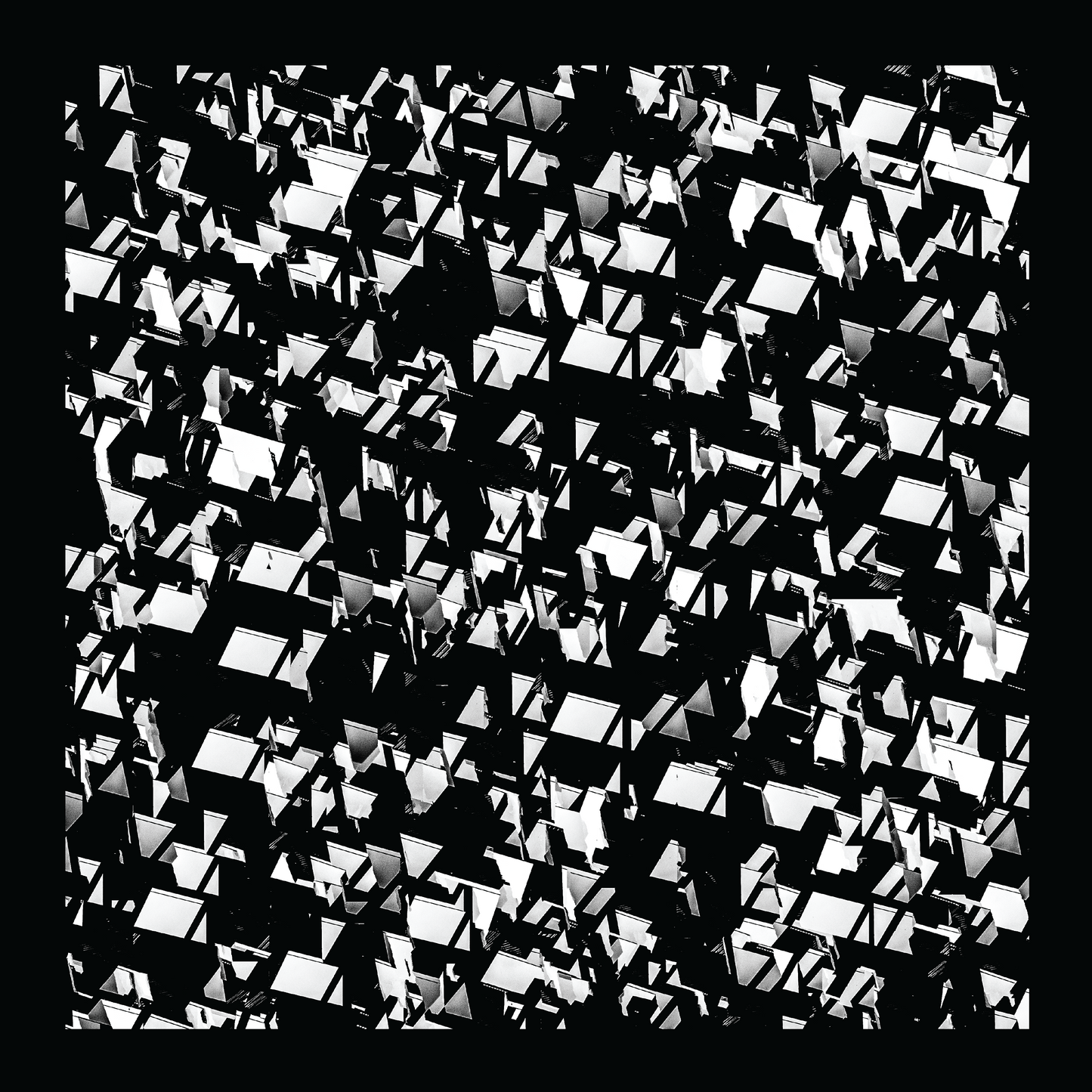 Monty - Hold Me Back EP [ONEF005]