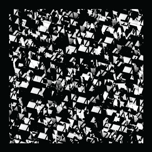 Hold Me Back EP [ONEF005]