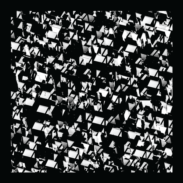Monty - Hold Me Back EP [ONEF005]