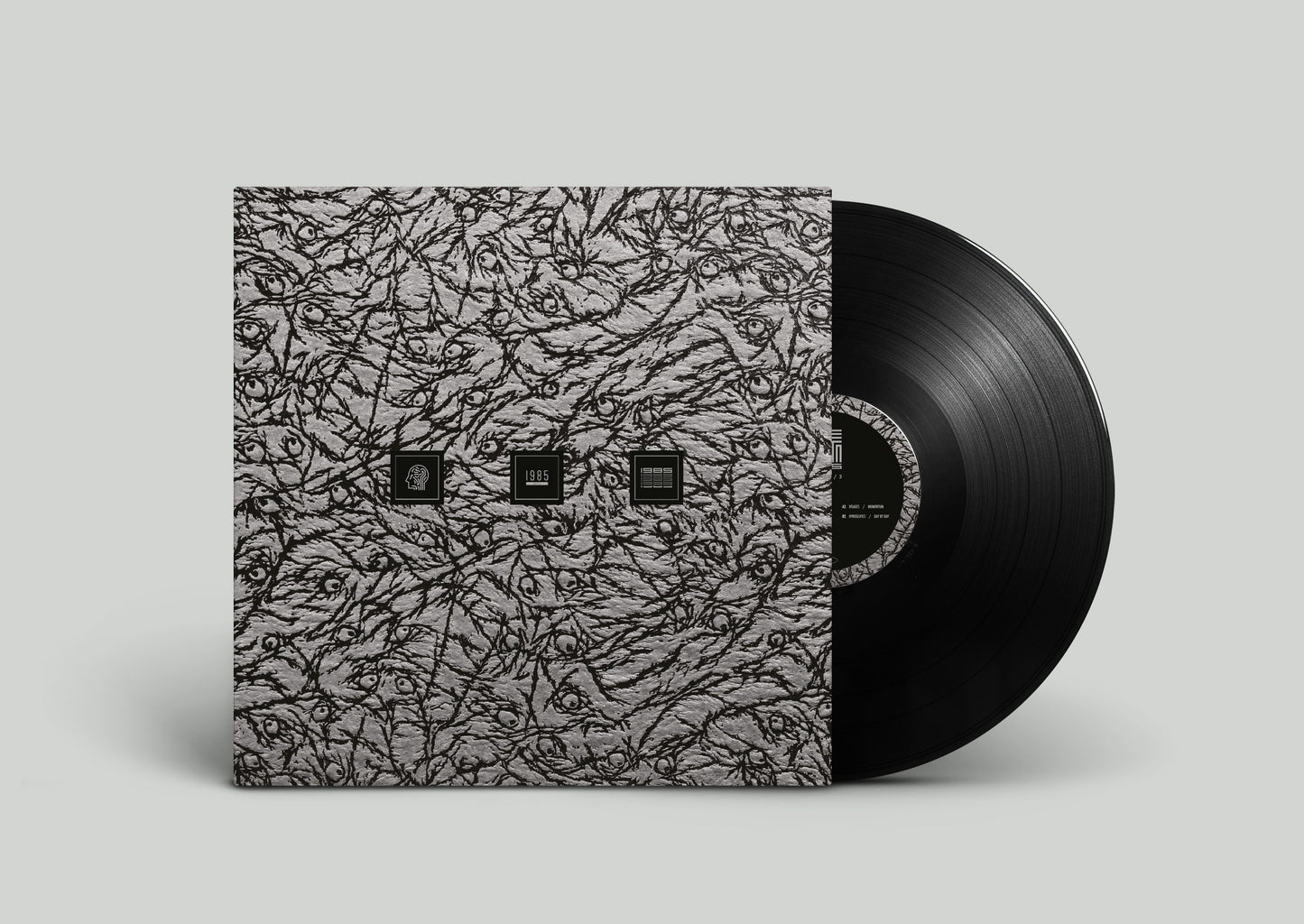 Folio / 3 [ONEF028]