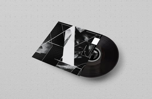 About You EP [ONEF029]
